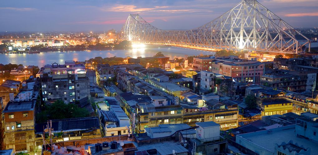 Kolkata