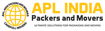 APL India Packers and Movers Packers and Movers
