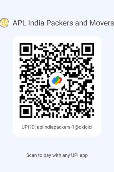 QR Code Payment