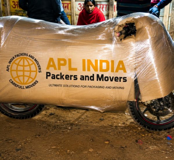 APL india packers and movers