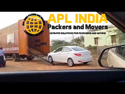 Packers and Movers from Gurgaon to Mumbai