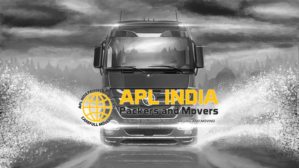Packers and Movers Kolkata to Mumbai
