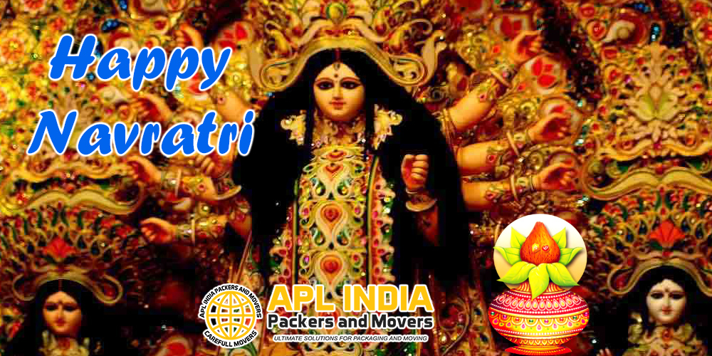 Navratri Puja