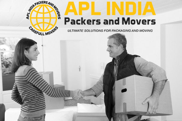 Trusted Packers and Movers
