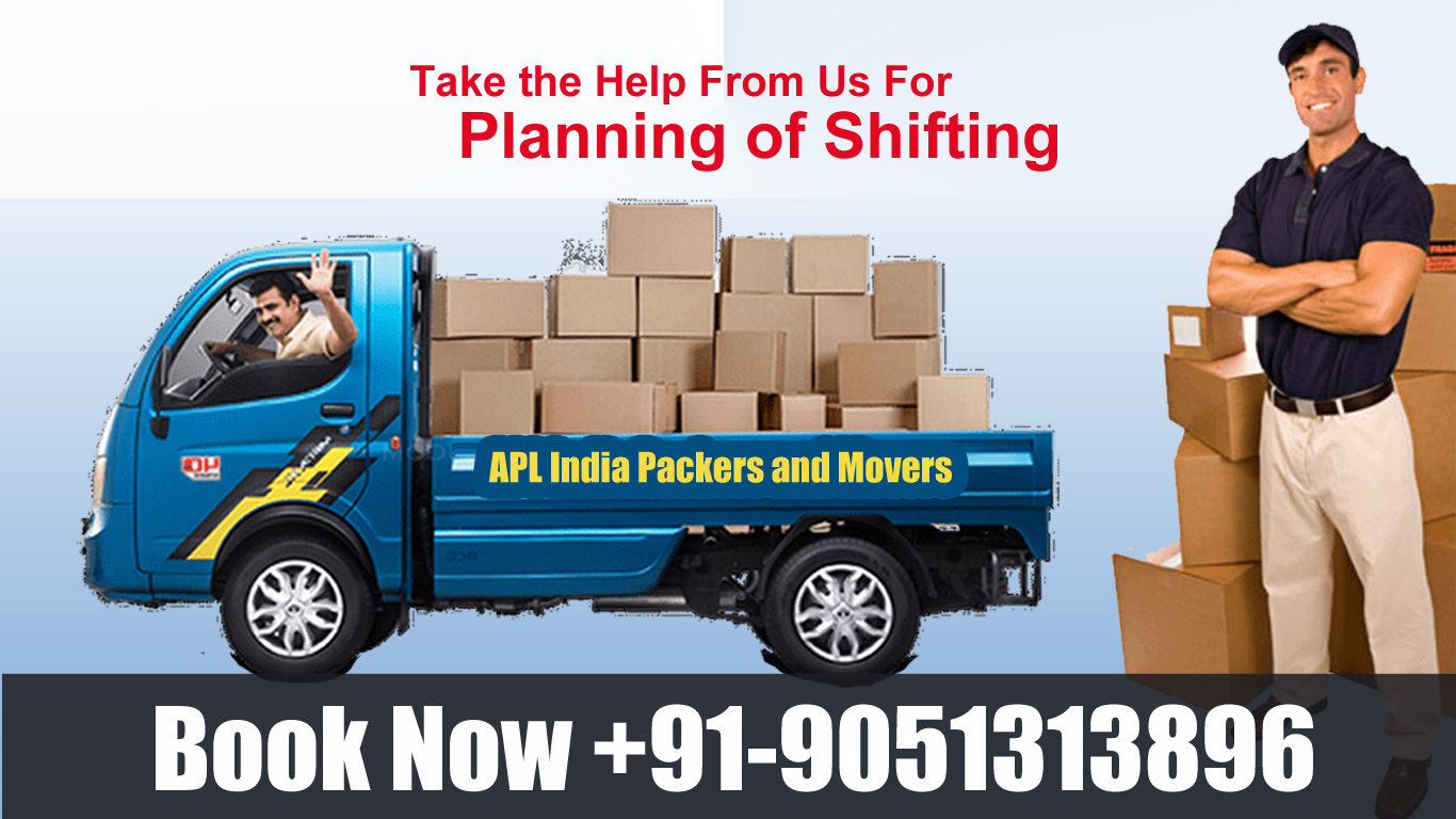 MOVERS AND PACKERS IN HYDERABAD