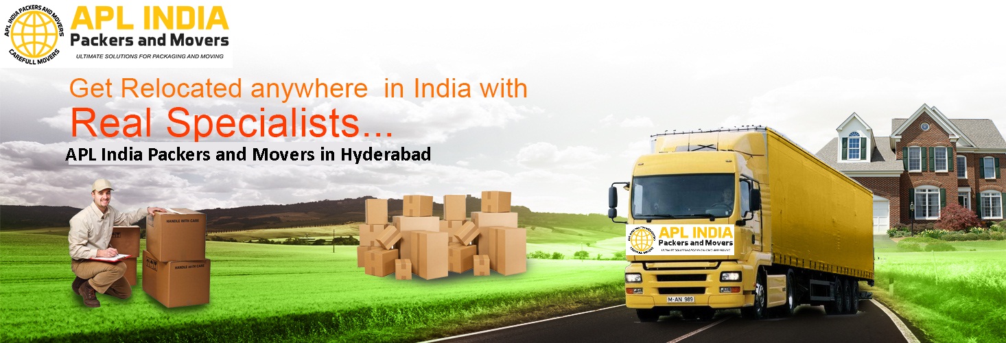 Important Point For Packers Movers Services in Hyderabad