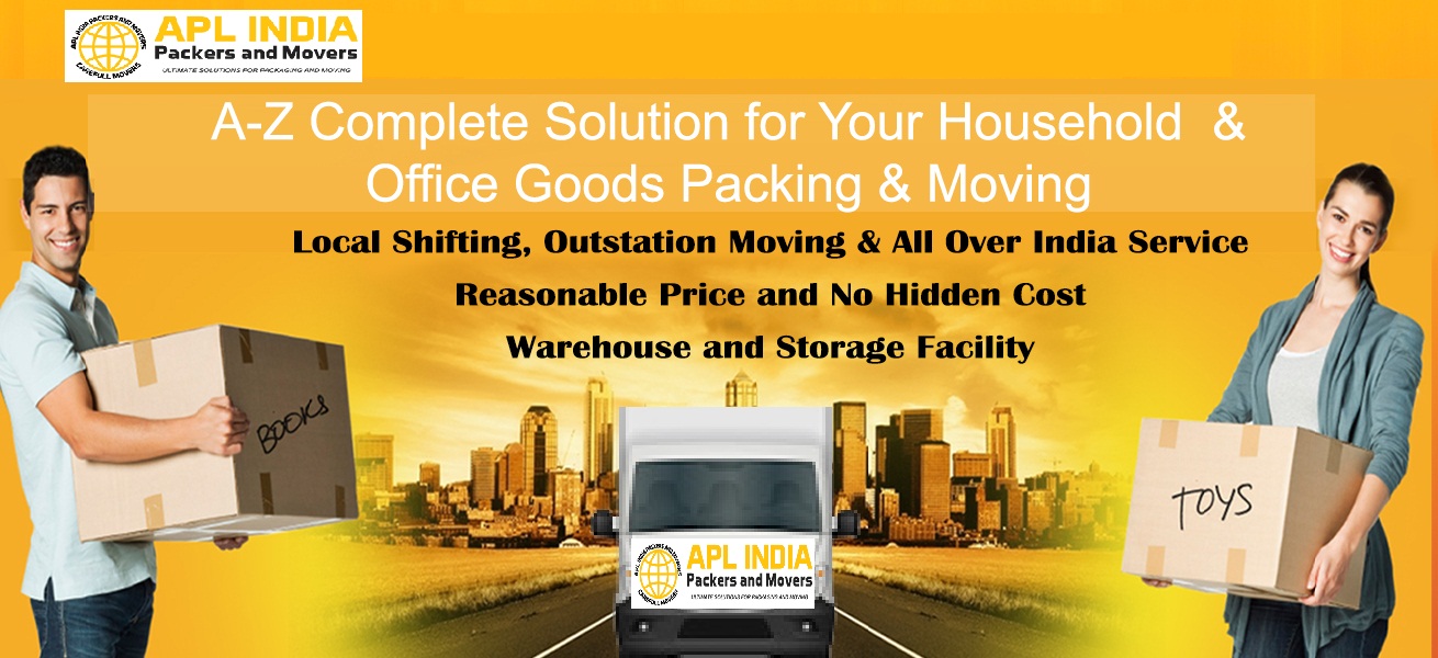 Best and Safe Shifting Services