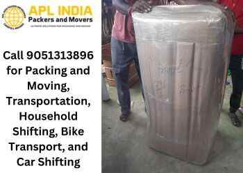 Best Packers and Movers in Kolkata