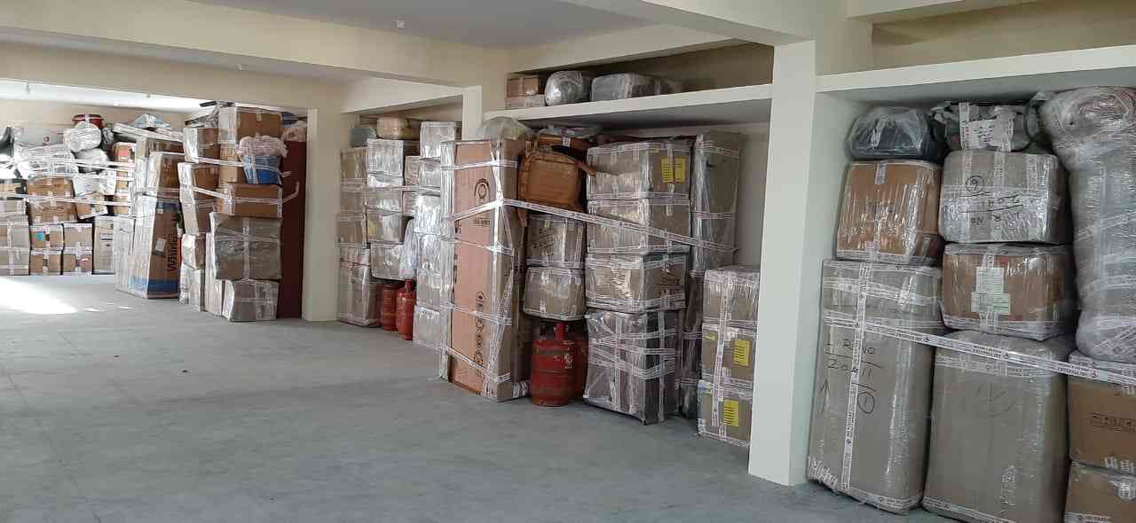 Best Packers and Movers in Gurgaon