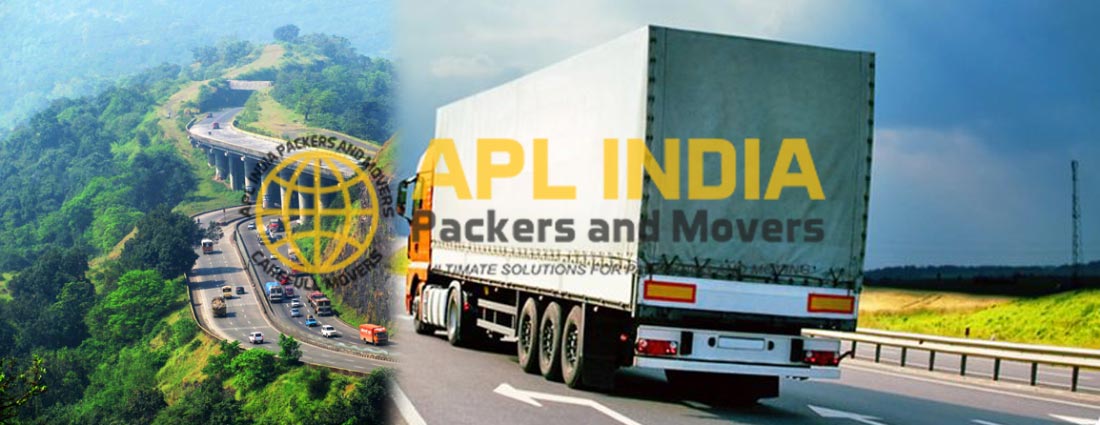 Movers Packers – Kolkata to Pune