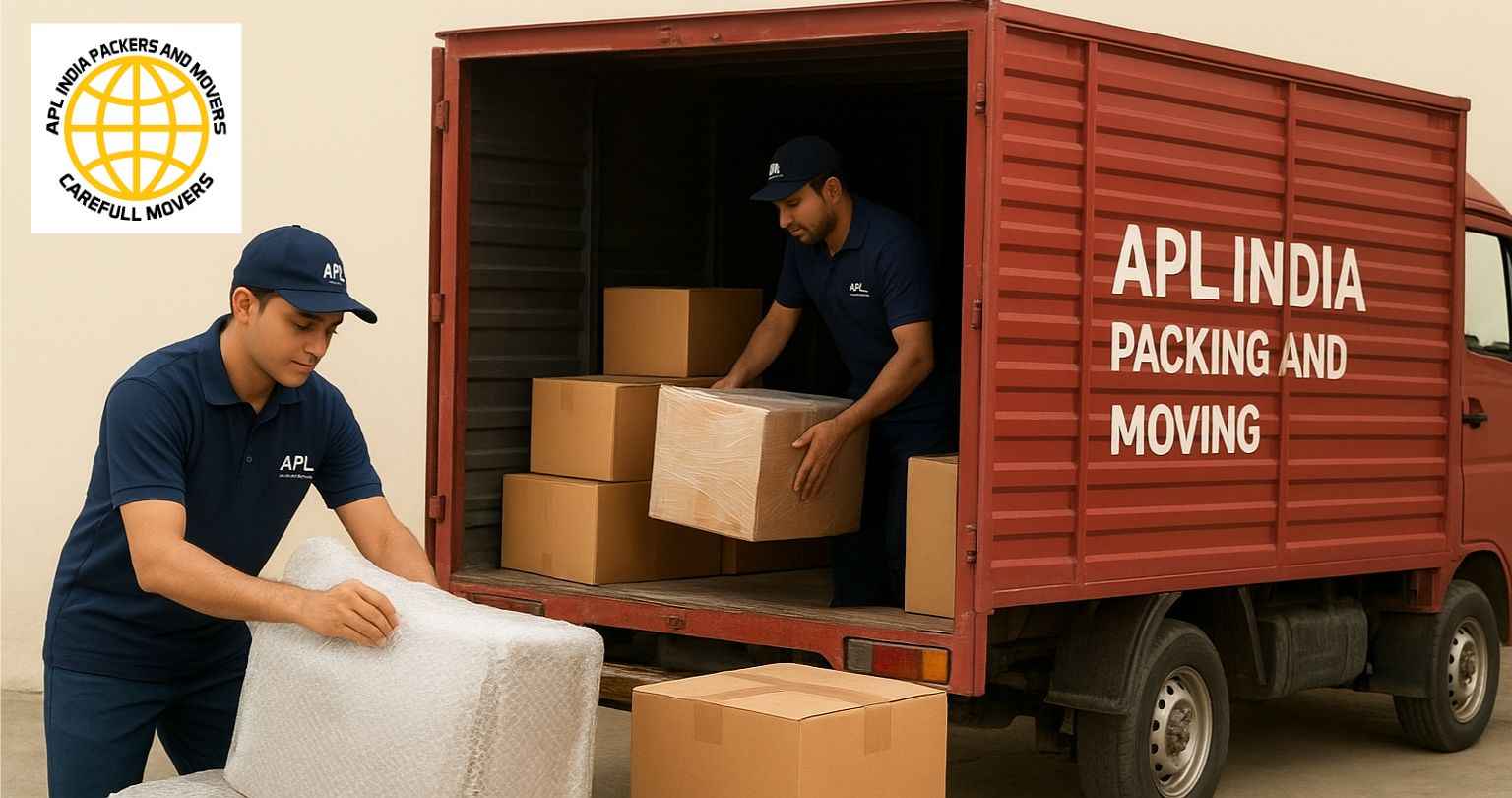 Packers and Movers from Gurgaon to Kolkata