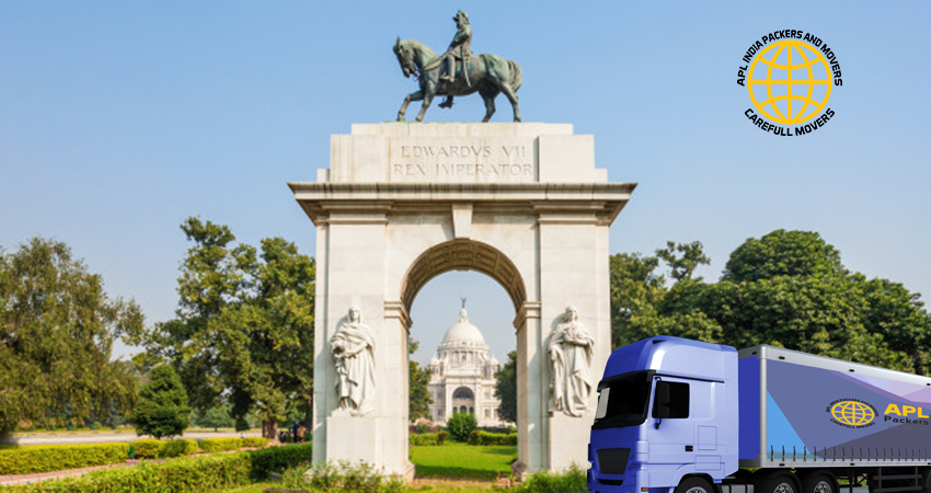 Make Trouble-Free Packers Movers Services in Kolkata