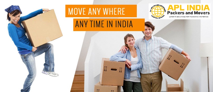 Home Shifting Service in Chennai