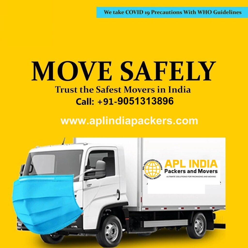 Best Packers Movers Gachibowli