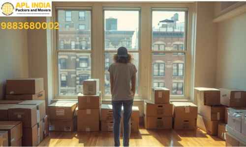 Best Packers Movers Bandel