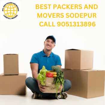 Best Packers Movers Sodepur