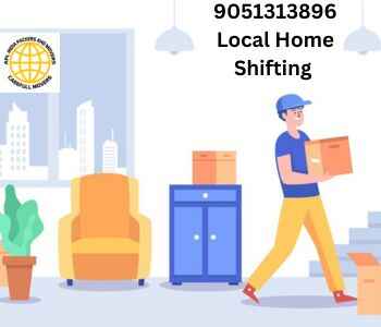 Local Home Shifting Service in Sodepur