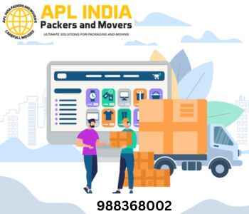 Local Packers and Movers in Bandel