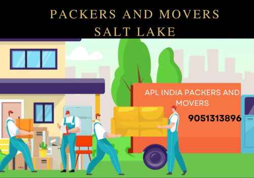 Best Packers Movers Salt Lake