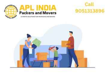 Best Packers Movers Kondapur