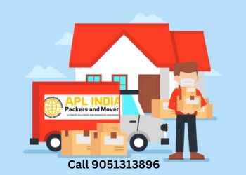 Local Packers and Movers in Bardhaman