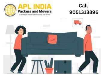 Local Packers and Movers in Hosur