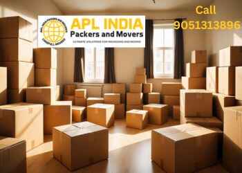 Local Packers Movers Chandigarh