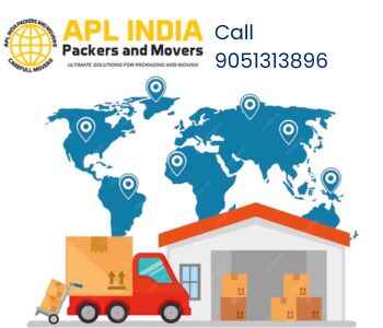 Best Packers and Movers in Chennai