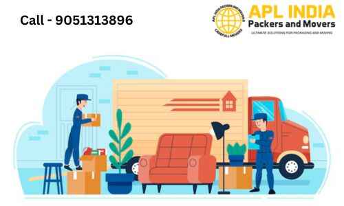 Best Packers and Movers in Mumbai