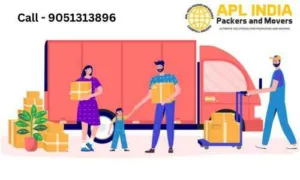 Best Packers and Movers in New Delhi