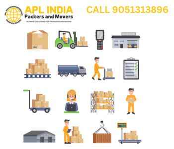 Safe Storage Services in Gurgaon