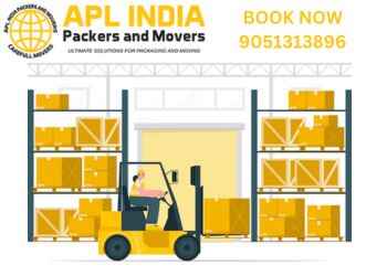 Self Storage Service in Gurgaon